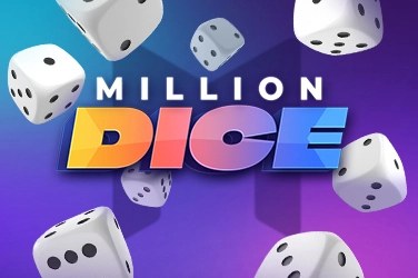 Million Dice — omslag