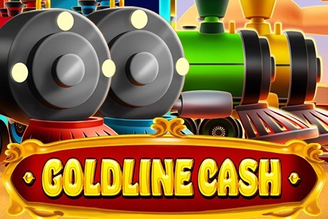 Goldline Cash — omslag