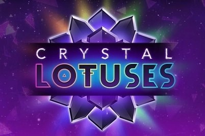 Crystal Lotuses