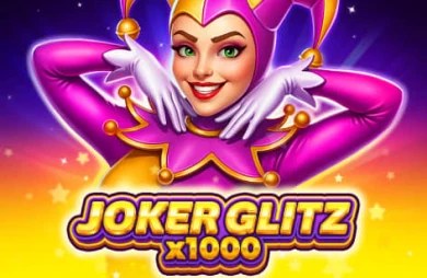 Joker Glitz x1000