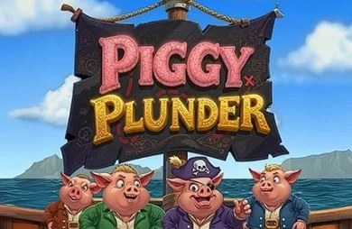 Piggy Plunder