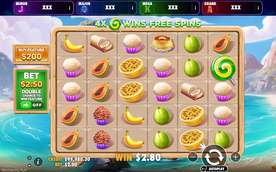 Aliens Among Us skärmbild — free spins