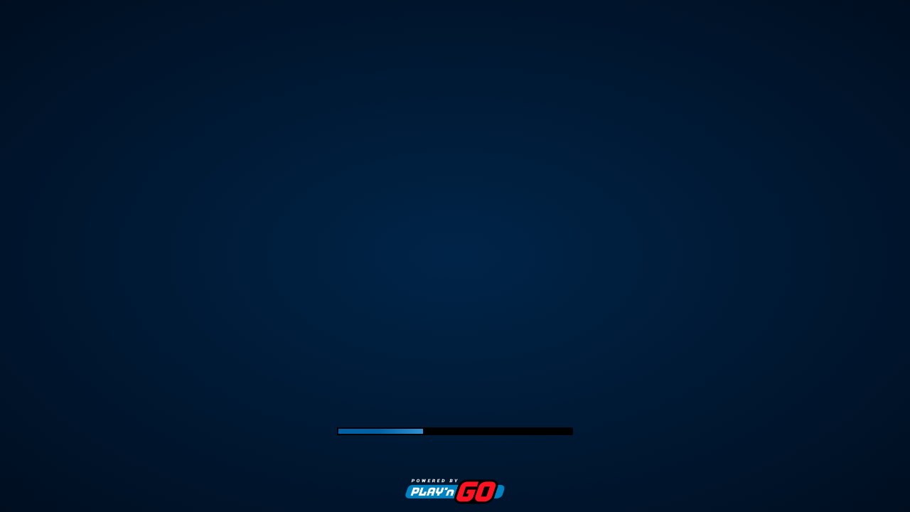 Triple Launch Fortune Wild skärmbild — spin