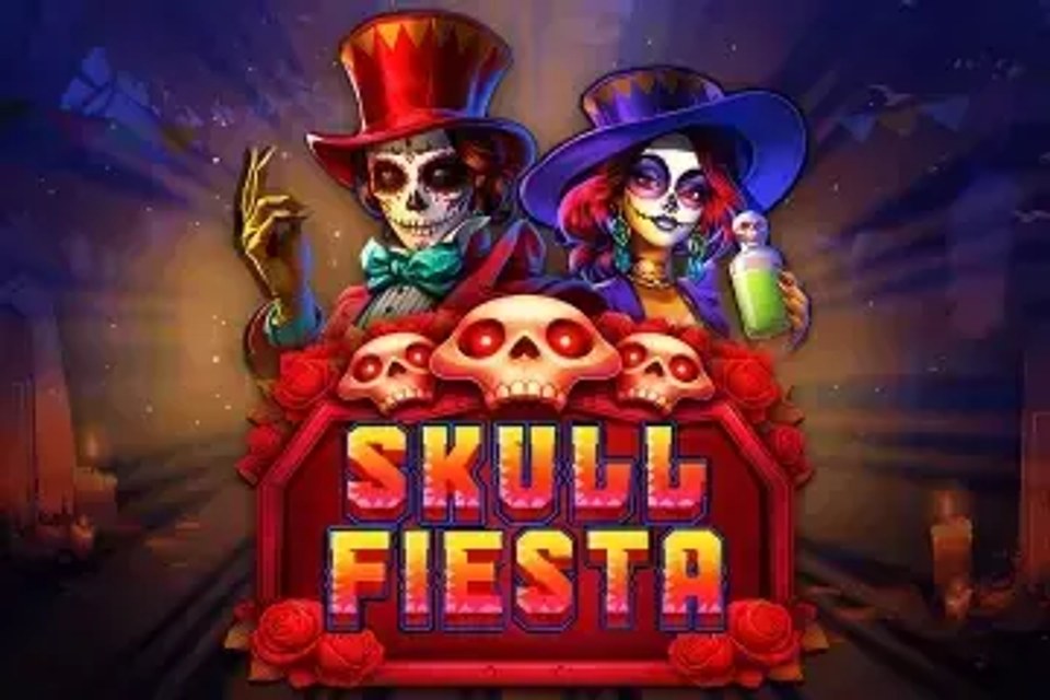Skull Fiesta